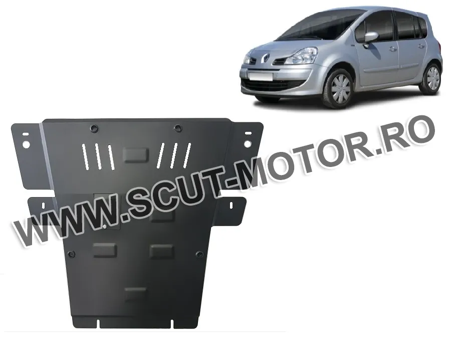 Scut motor Renault Modus 2004-2008