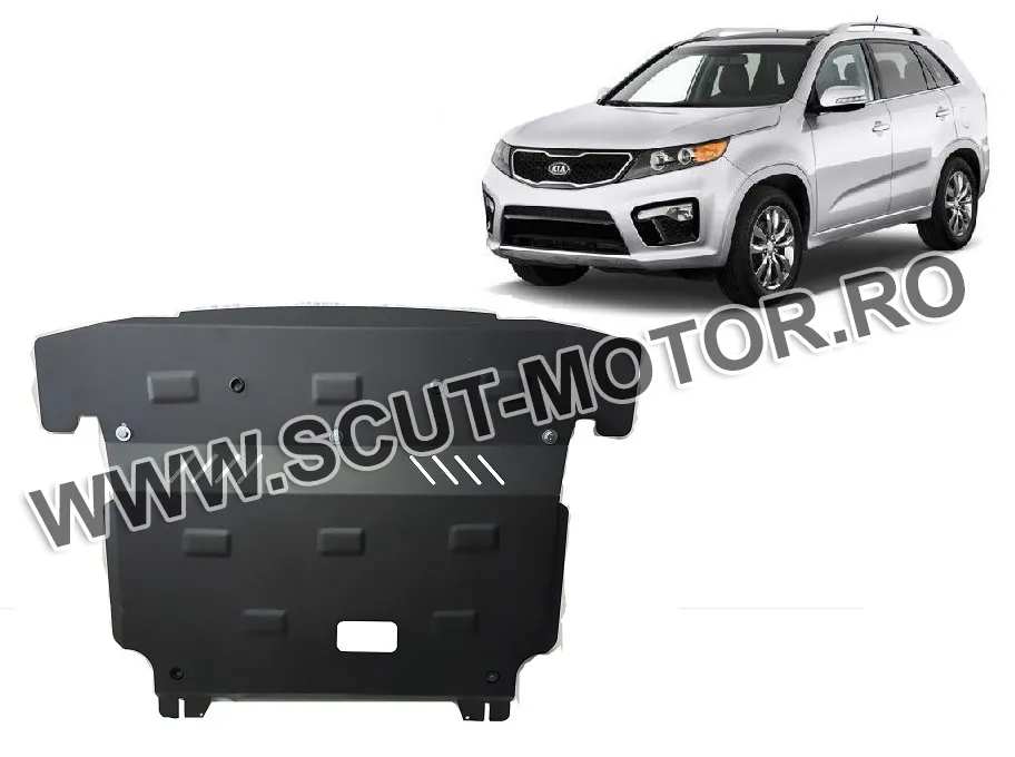 Scut motor Kia Sorento 2012-2015