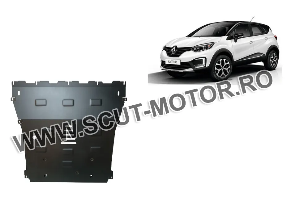 Scut motor Renault Captur 2019-2024