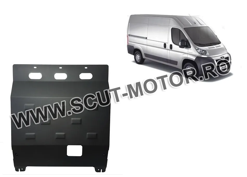 Scut motor Peugeot Boxer 2016-2024