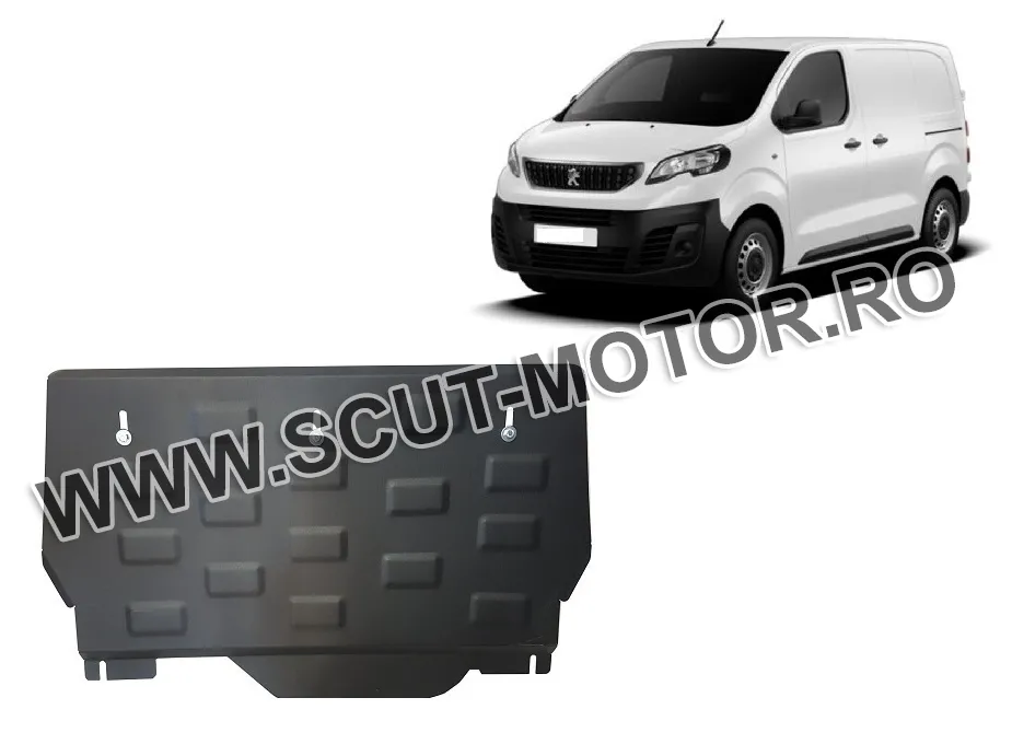 Scut motor Peugeot Expert Autoutilitară 2016-2019