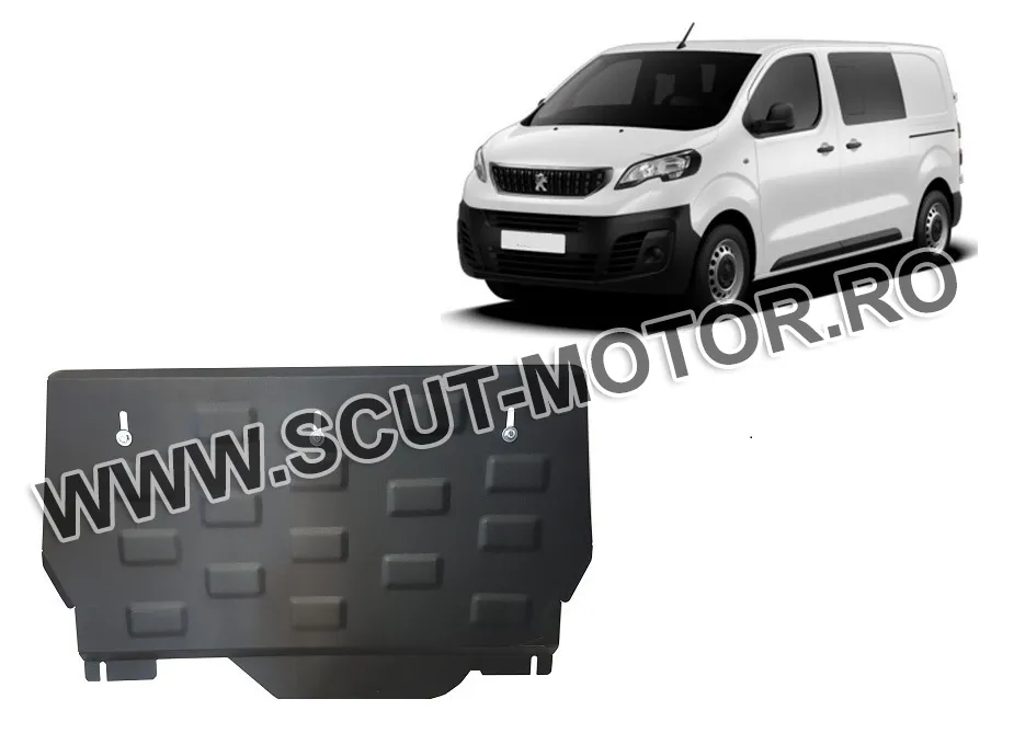 Scut motor Peugeot Traveller 2016-2024