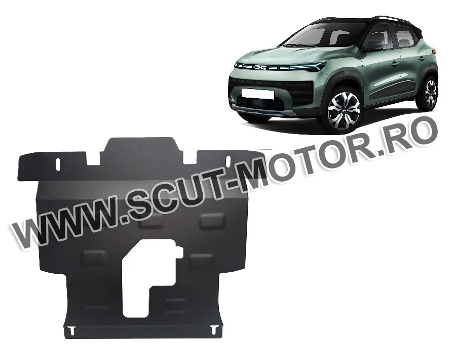 Scut motor Dacia Spring 2024-2024