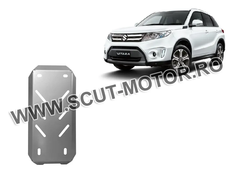 Scut diferențial din aluminiu Suzuki Vitara 2015-2024