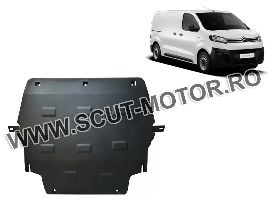 Scut motor Citroen Dispatch 2016-2024