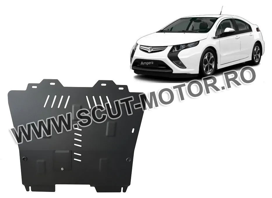 Scut motor Opel Ampera 2011-2019