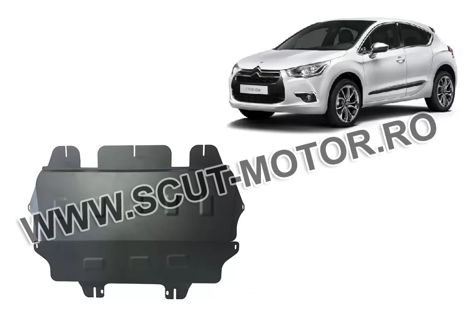 Scut motor Citroen DS4 2010-2018