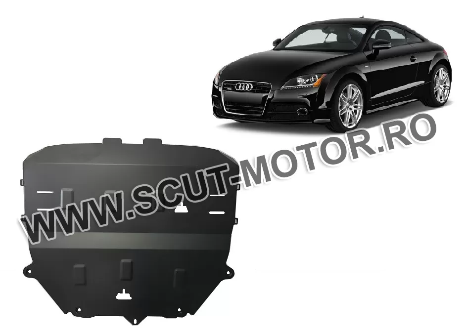 Scut motor Audi TT 2006-2014