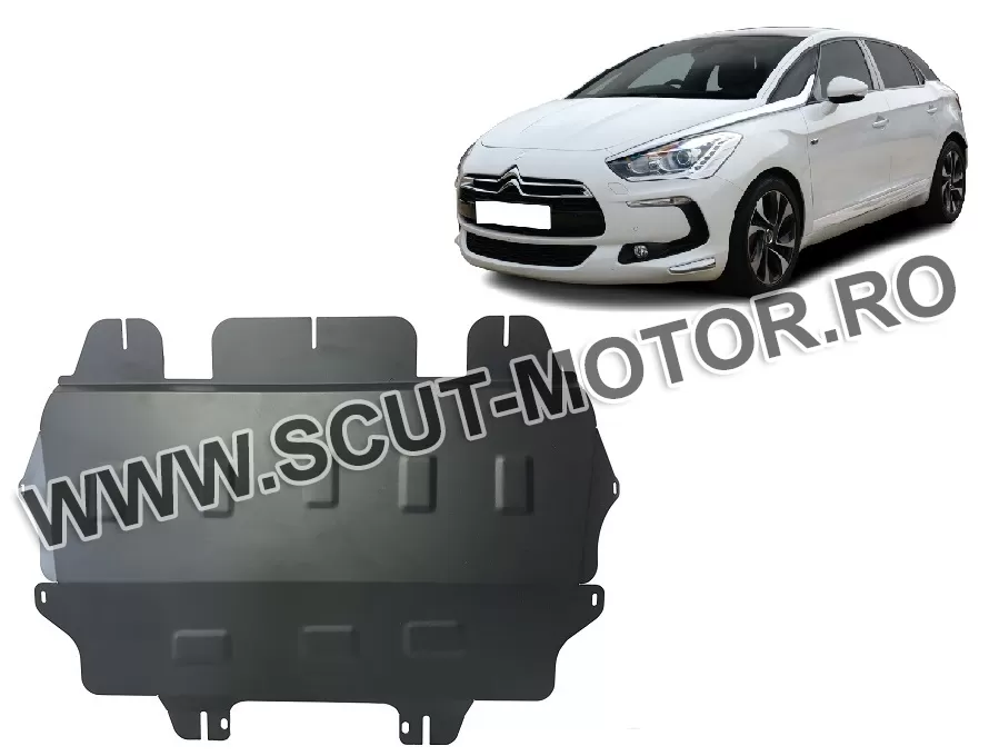 Scut motor Citroen DS5 2011-2018