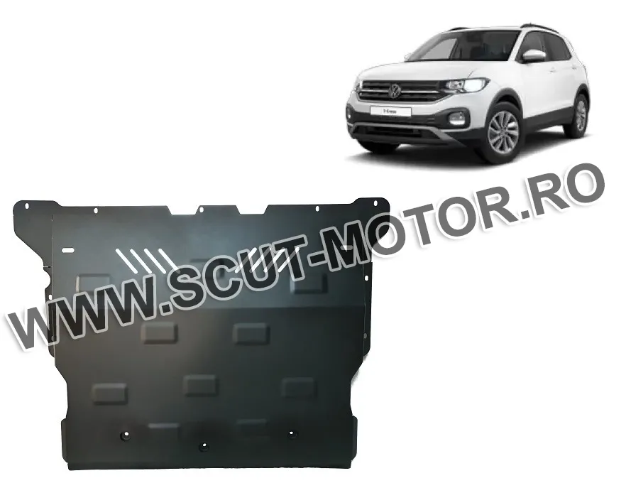 Scut motor VW T-Cross 2018-2024