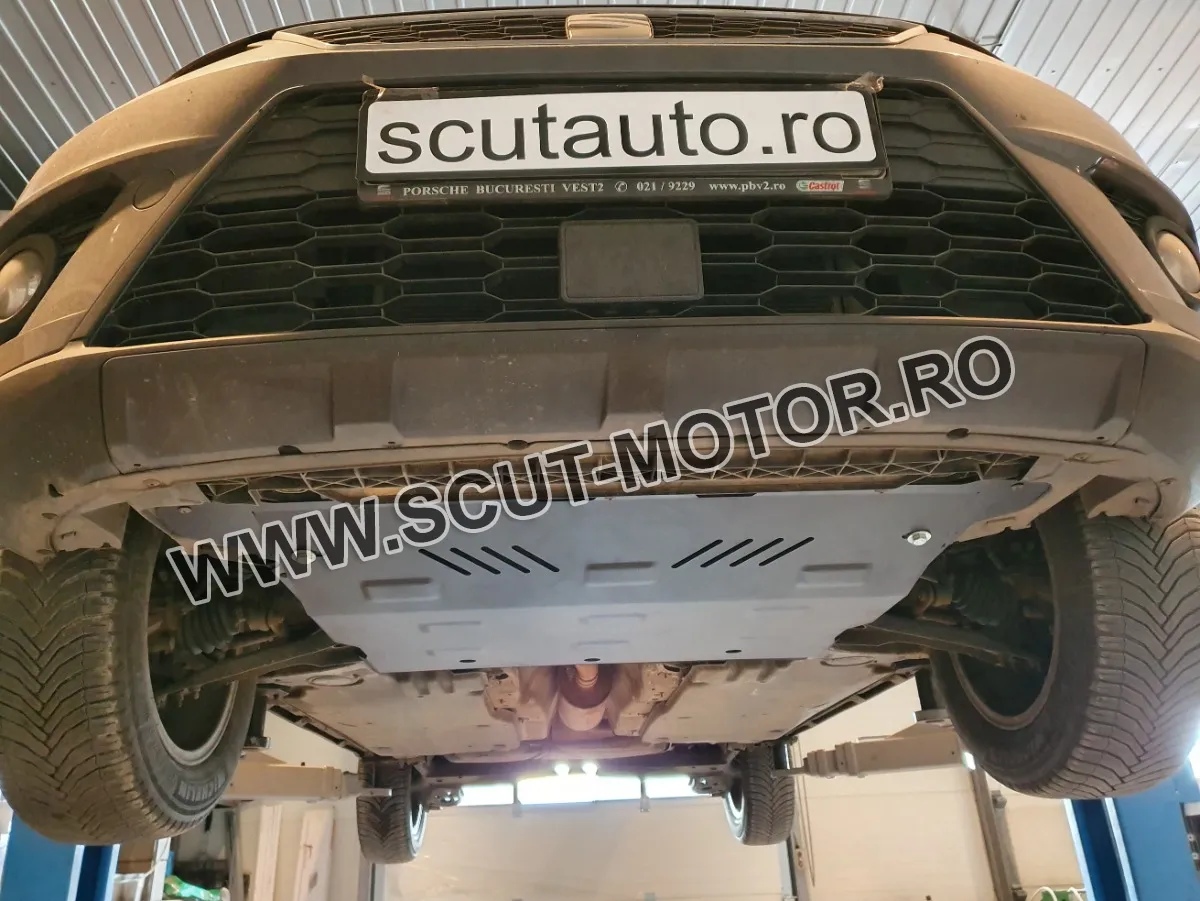 Scut motor VW T-Cross 2018-2024