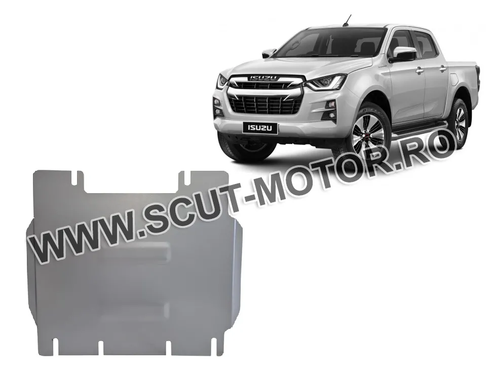 Scut motor Isuzu D-Max 2019-2024