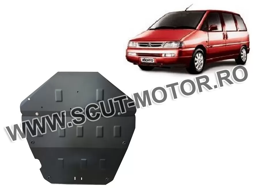 Scut motor Citroen Evasion 1995-2003