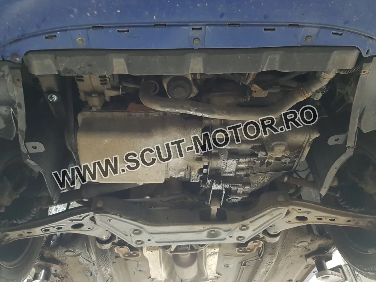 Scut motor Seat Toledo 4 2012-2019