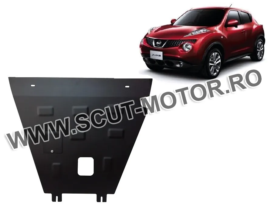 Scut motor Nissan Juke 2010-2019