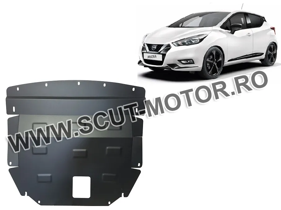 Scut motor Nissan Micra 2016-2024