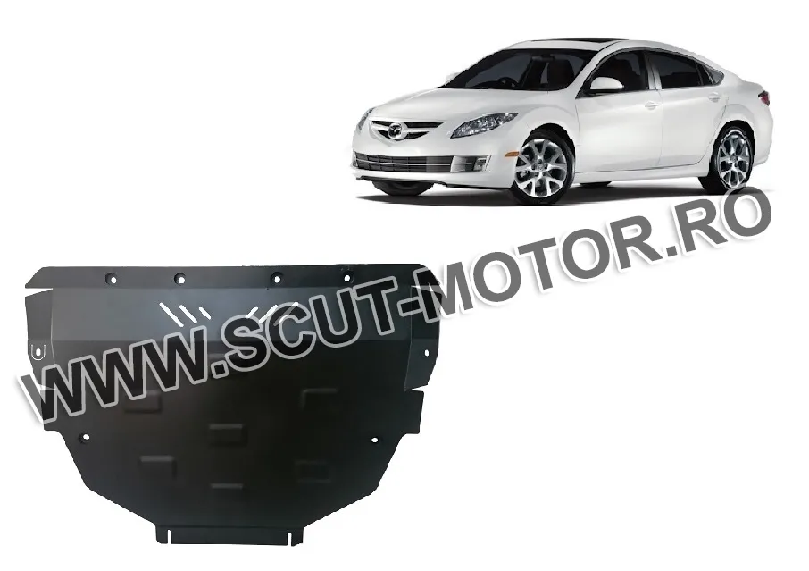 Scut motor Mazda 6 2007-2012