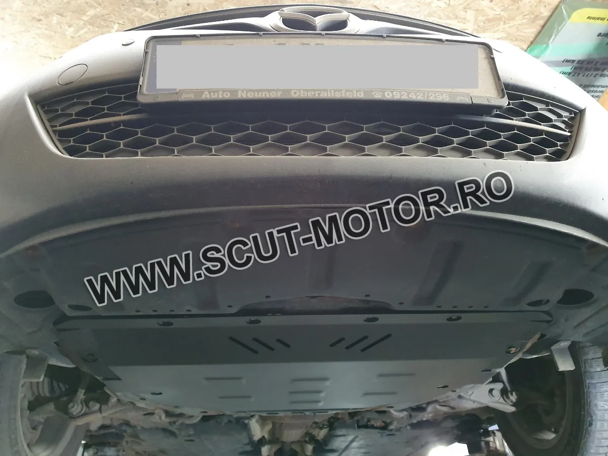 Scut motor Mazda 6 2007-2012