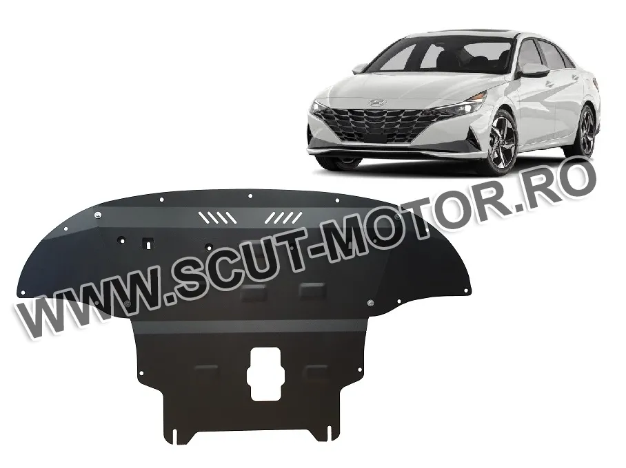 Scut motor Hyundai Elantra 2021-2024