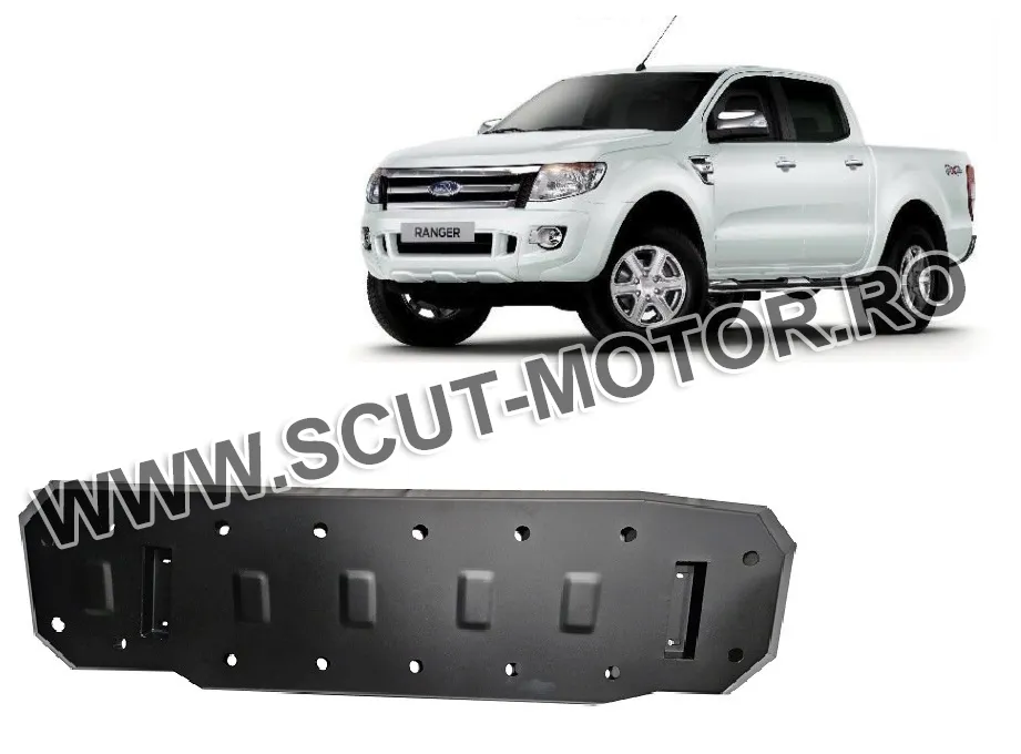 Scut rezervor Ford Ranger 2023-2024