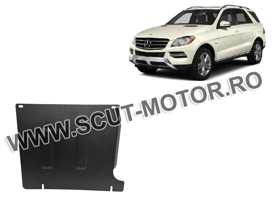 Scut cutie de viteză Mercedes ML W166 2011-2019