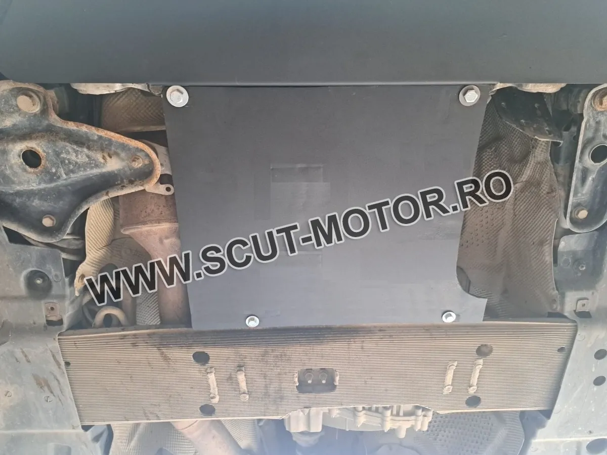 Scut cutie de viteză Mercedes ML W166 2011-2019