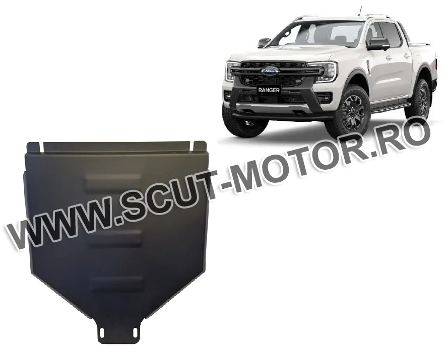 Scut cutie de viteză automată Ford Ranger 2023-2024