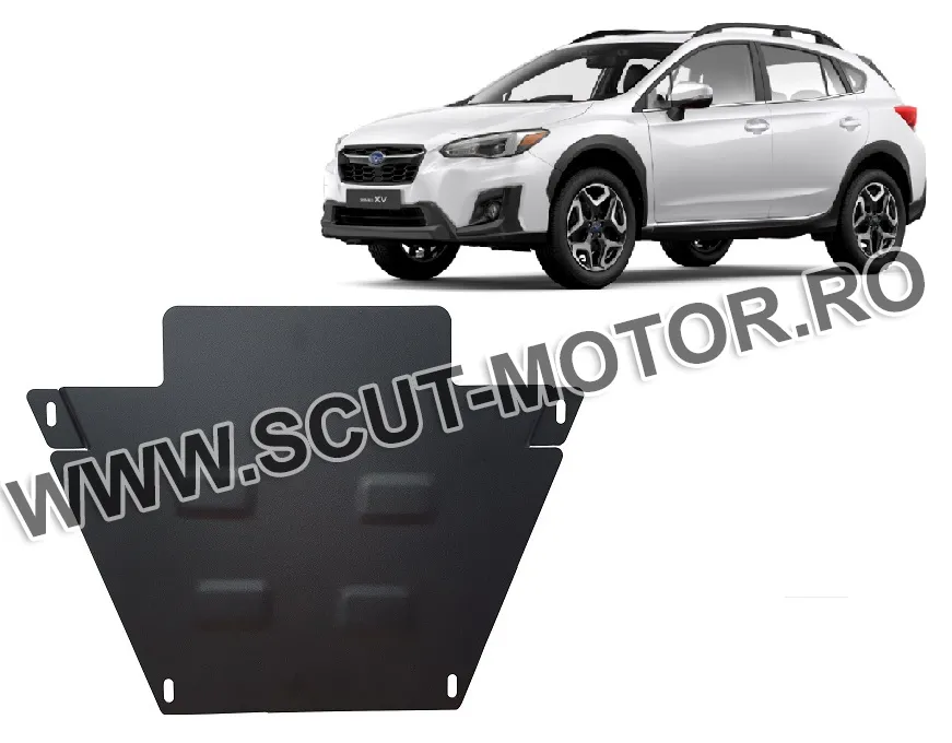 Scut cutie de viteză Subaru XV 2018-2022