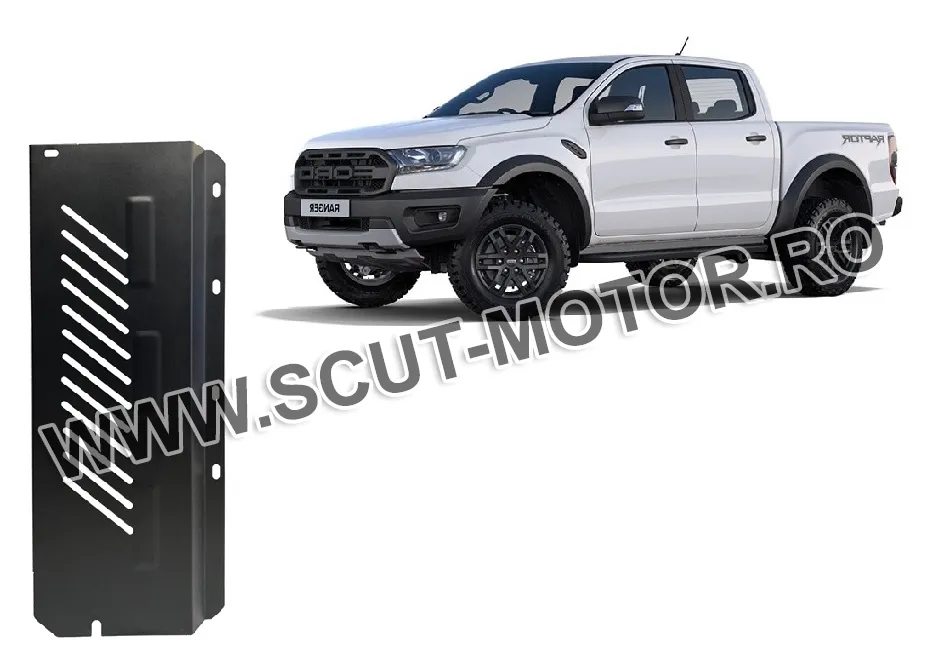 Scut filtru particule Ford Ranger Raptor 2020-2023