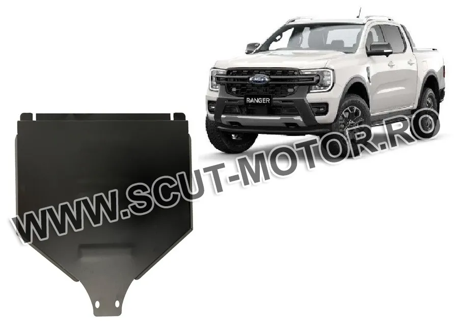 Scut cutie de viteză manuală Ford Ranger 2023-2024