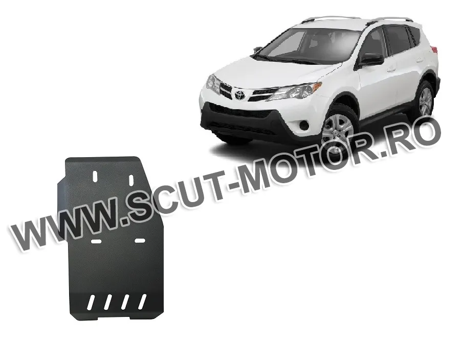 Scut diferențial spate Toyota RAV 4 2018-2024