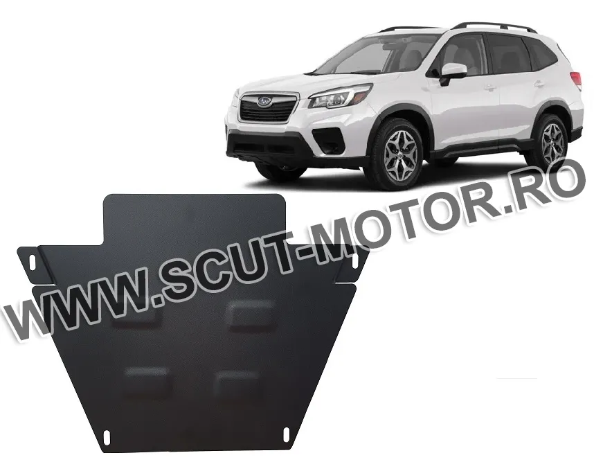 Scut cutie de viteză Subaru Forester 2018-2024