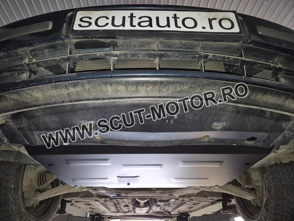 Scut motor Renault Laguna 2 2001-2007