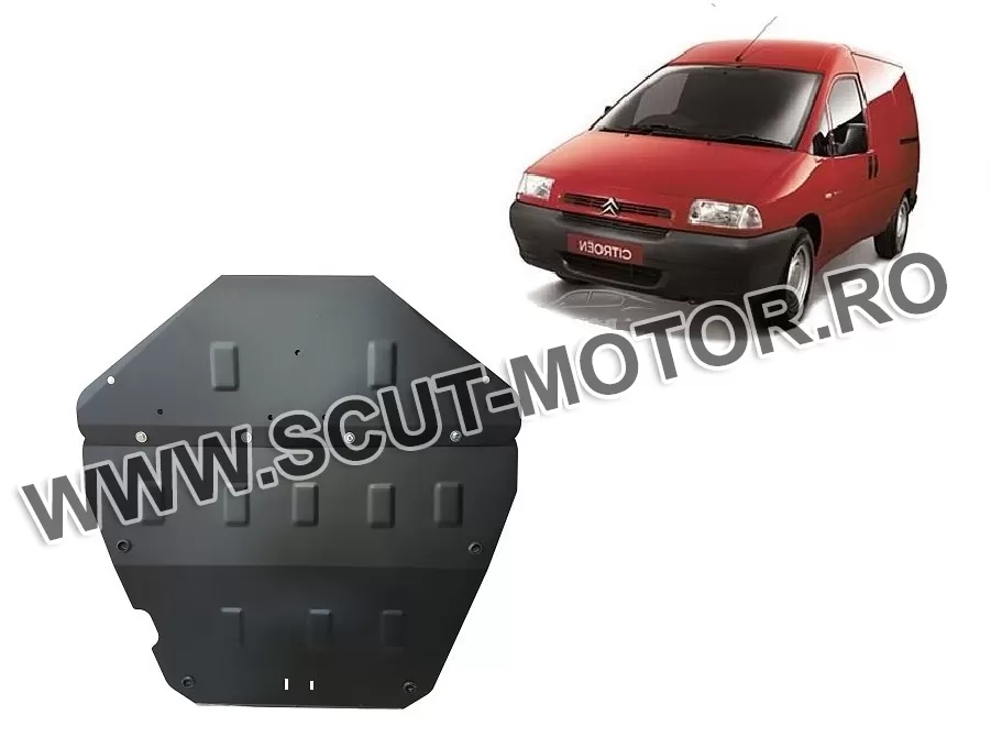 Scut motor Citroen Jumpy 1994-2006