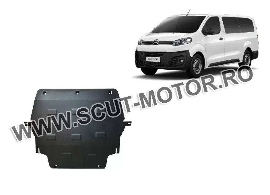 Scut Motor Citroen Jumpy 2016-2024