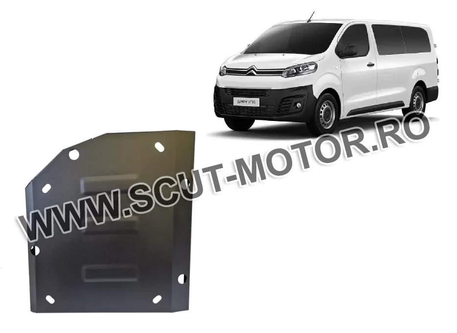 Scut rezervor AdBlue Citroen Jumpy 2020-2024