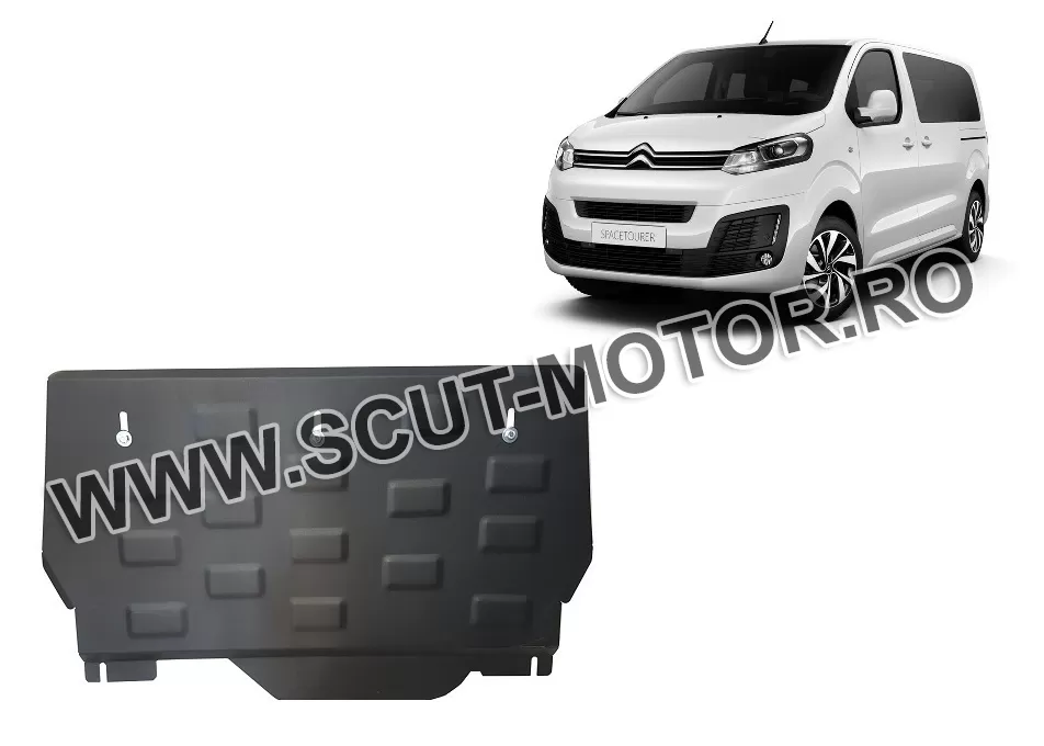 Scut motor Citroen Spacetourer Monovolum 2016-2024