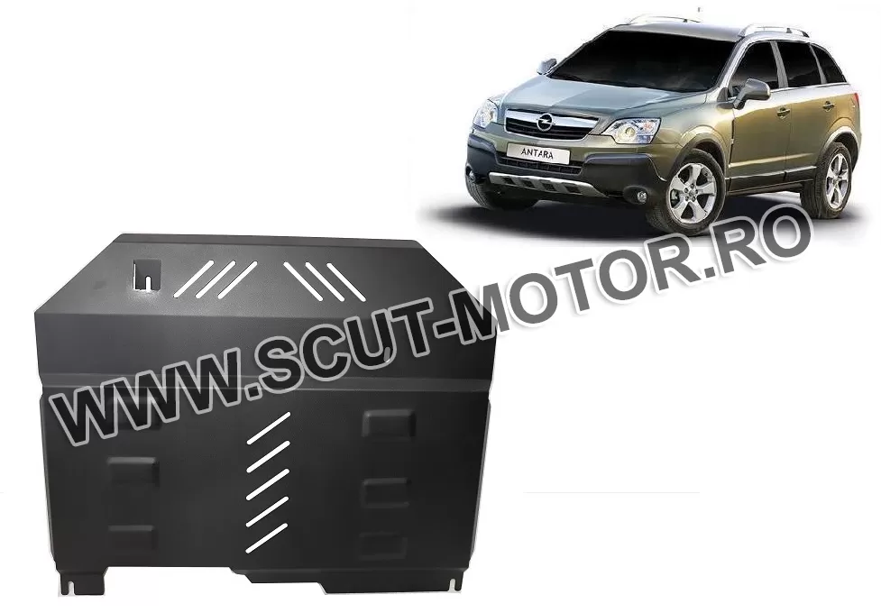 Scut motor Opel Antara 2006-2010