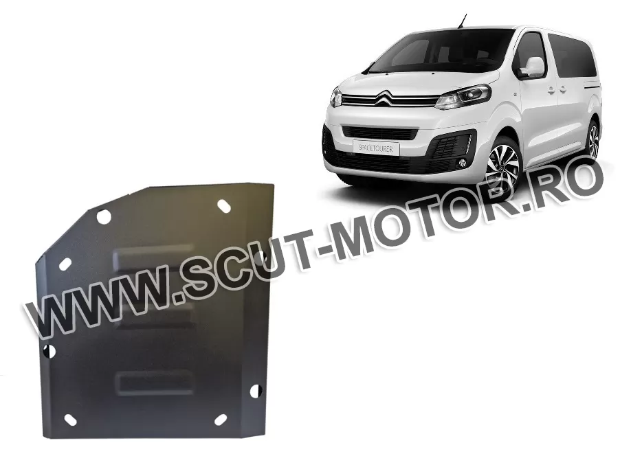 Scut rezervor AdBlue Citroen Spacetourer 2020-2024