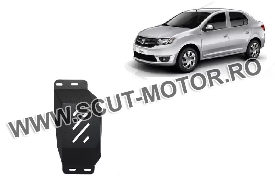 Scut Sistem Stop&GO, EGR Dacia Logan 2 2012-2020