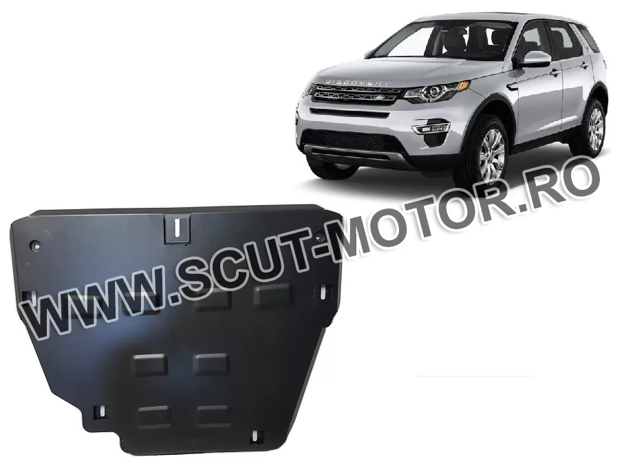 Scut motor Land Rover Discovery Sport 2014-2019