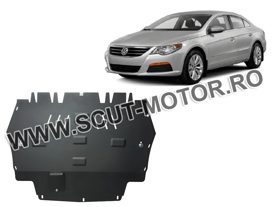 Scut motor VW Passat CC 2005-2014