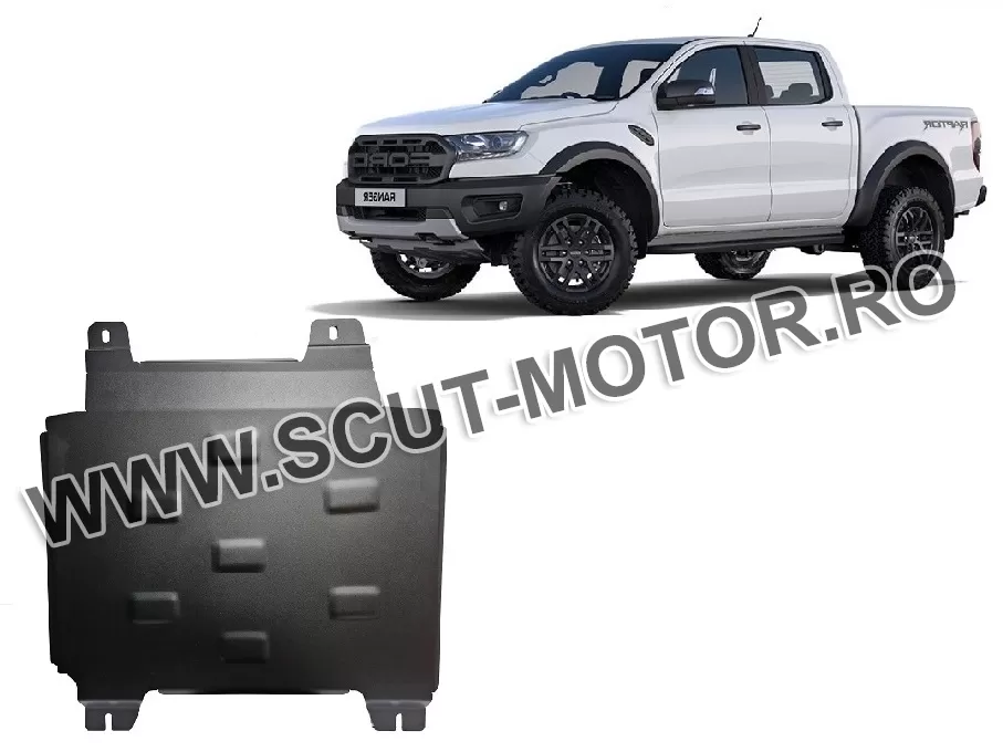 Scut cutie de viteză Ford Ranger Raptor 2020-2023