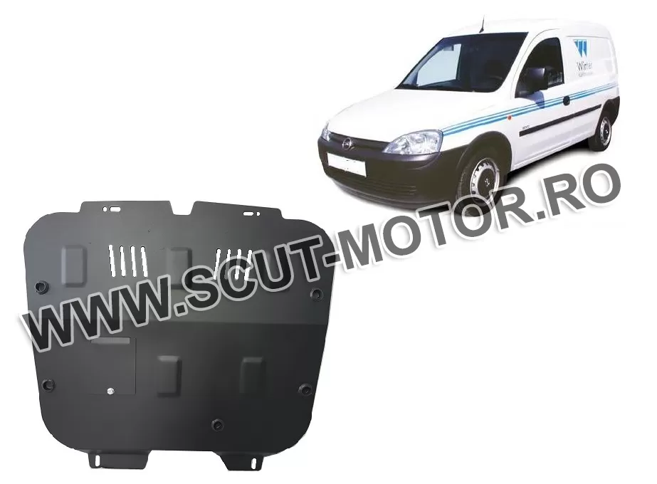 Scut motor Opel Combo 2000-2010