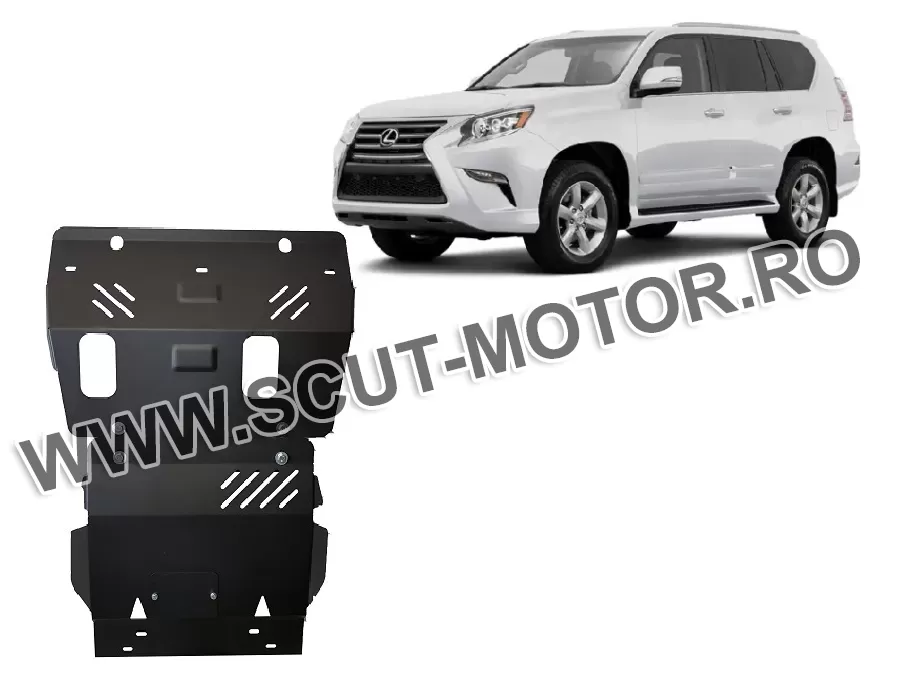 Scut motor Lexus GX460 2010-2024