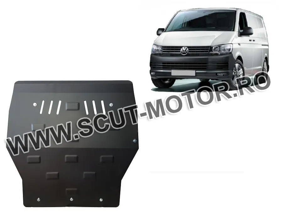 Scut motor Volkswagen Transporter T6 2015-2019