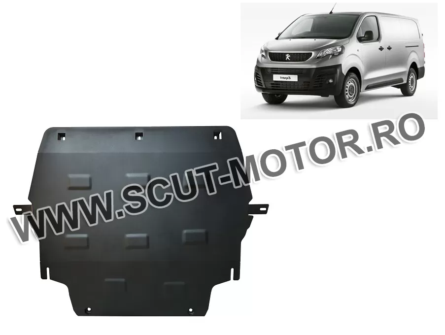 Scut motor Peugeot Expert 2016-2024