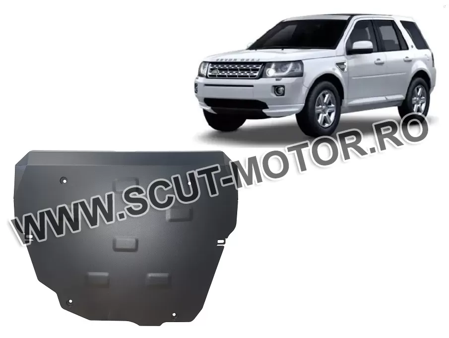 Scut motor Land Rover Freelander 2 2007-2014