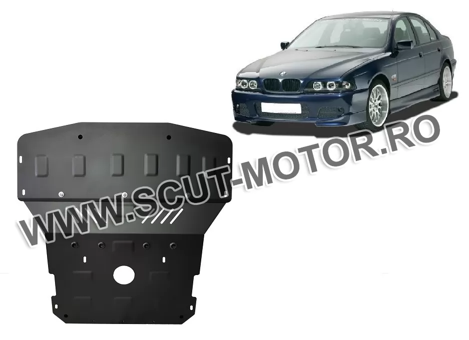 Scut motor BMW Seria5 E39 1995-2003