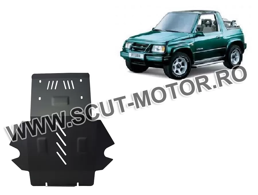 Scut motor Suzuki Vitara 1988-1999